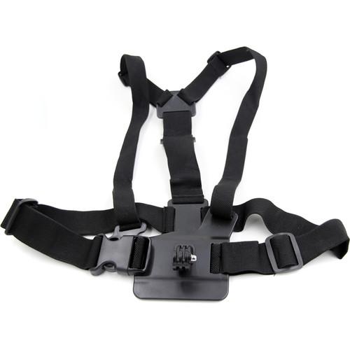 SINCECAM Adjustable Chest Strap