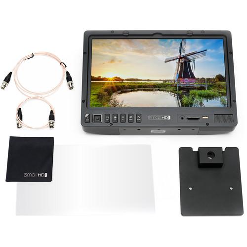 SmallHD 1303 HDR Value Bundle