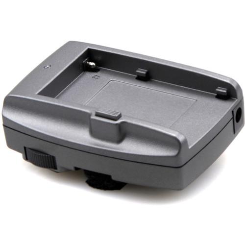 SmallRig L-Series Type Battery Plate for Select Monitors