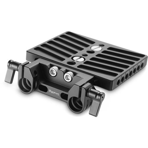 SmallRig RED RAVEN Baseplate
