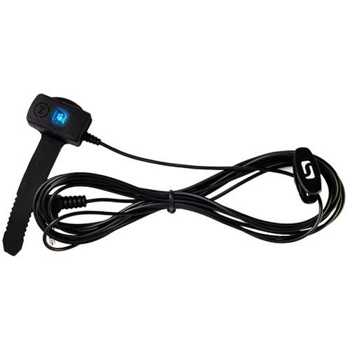 SOURCE AUDIO Hot Hand Wired Sensor Ring Pack