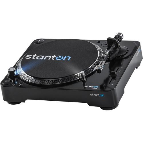 Stanton T.62 M2 Direct-Drive Turntable
