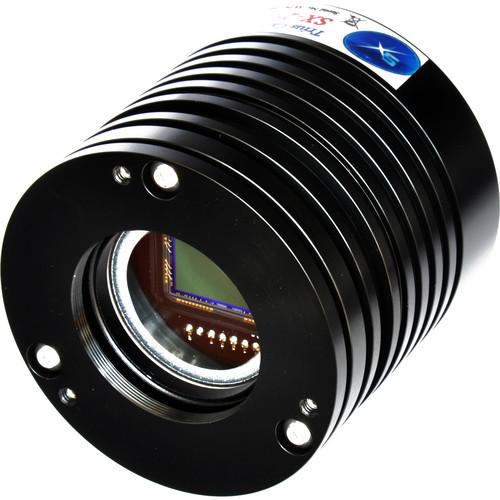 Starlight Xpress Trius SX-25C 6MP Color CCD Imaging Camera with USB Hub