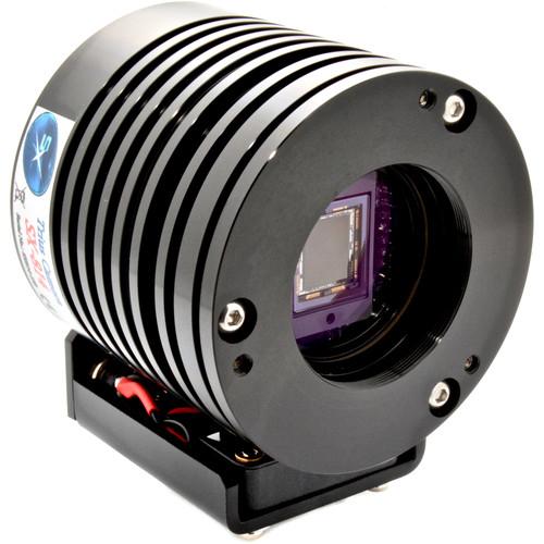 Starlight Xpress Trius SX-814 9MP Mono CCD Imaging Camera with USB Hub