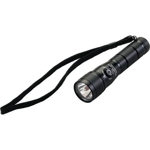 Streamlight Night Com LED Flashlight