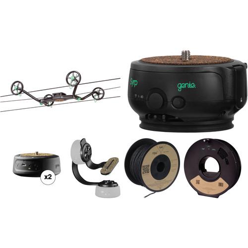 Syrp Slingshot 3-Axis 328