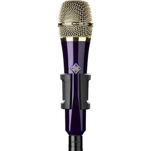 Telefunken M80 Custom Handheld Supercardioid Dynamic Microphone