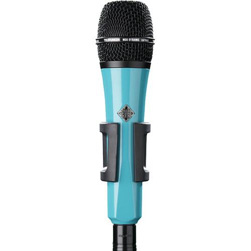 Telefunken M80 Custom Handheld Supercardioid Dynamic Microphone