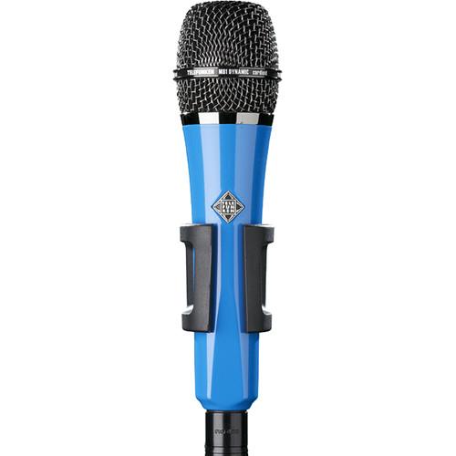 Telefunken M81 Custom Handheld Supercardioid Dynamic Microphone