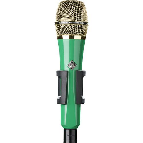 Telefunken M81 Custom Handheld Supercardioid Dynamic Microphone