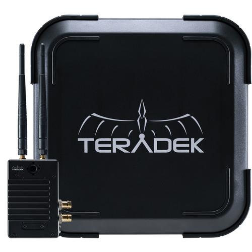 Teradek Bolt 10K 3G-SDI HDMI Video Transceiver Set
