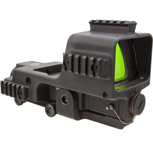 Trijicon MGRS Machine Gun Reflex Sight
