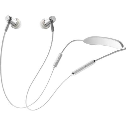 V-MODA Forza Metallo Bluetooth Wireless In-Ear Headphones