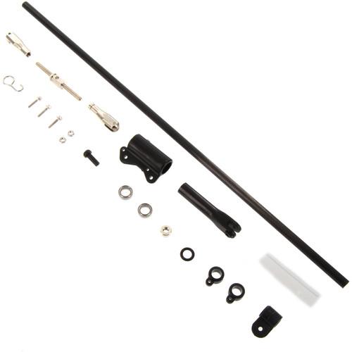 Venom Group Main Boom Kicker Assembly With Fittings For Joysway Dragon Force