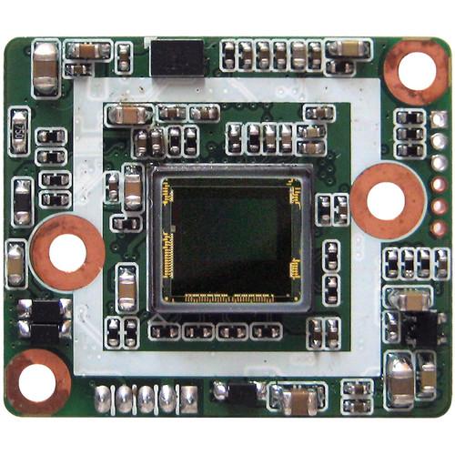 Videology 2MP 1080p Color Mini Poit Zoom & Board Camera with HD-SDI, EX-SDI and CVBS