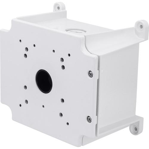 Vivotek AM-717 Junction Box for Select Cameras and Mounts