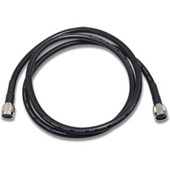 Vivotek N Plug to N Plug RF Cable