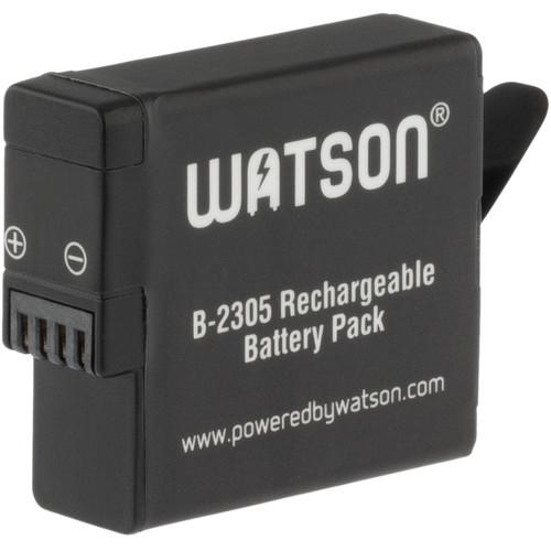Watson Rechargeable Battery for HERO7 6