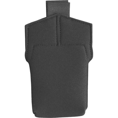 Wireless Mic Belts SW-LC-SMQV Sew-In Pac for Lectrosonics SMQV Transmitter