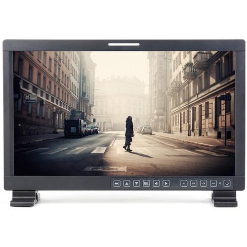 Wohler RMTF-170-3G-RM 17" LCD Production Monitor with 3G-SDI & HDMI