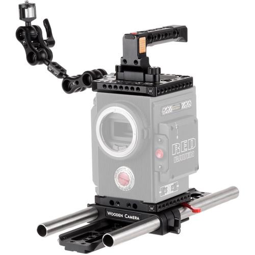 Wooden Camera RED DIGITAL CINEMA DSMC2 Accessory Kit