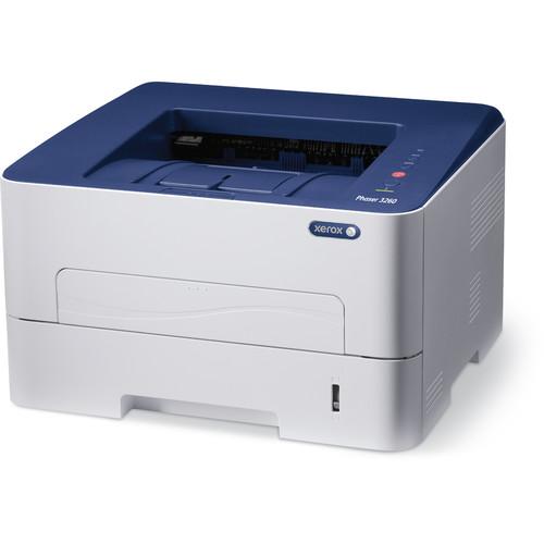 Xerox Phaser 3260 DI Monochrome Laser Printer