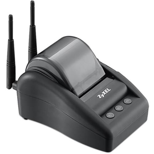 ZyXEL Unified Access Hotspot with Gateway Printer