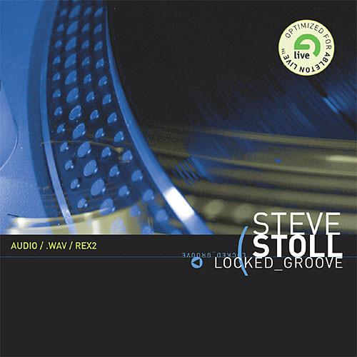 Big Fish Audio Sample CD: Locked Groove