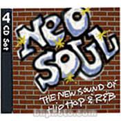 Big Fish Audio Sample CD: Neo Soul - The new Sound of Hip Hop and R&B