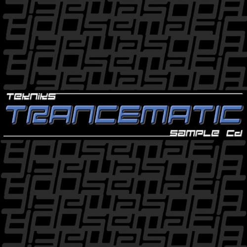 Big Fish Audio Sample CD: Trancematic