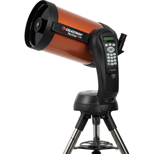 Celestron NexStar 8SE 203mm f 10 Schmidt-Cassegrain GoTo Telescope