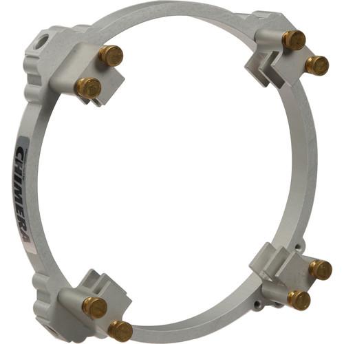 Chimera Speed Ring for Video Pro Bank - for Mole-Richardson Teenie, Desis Varibeam, Ianiro Varibeam and Strand Ianebeam 650
