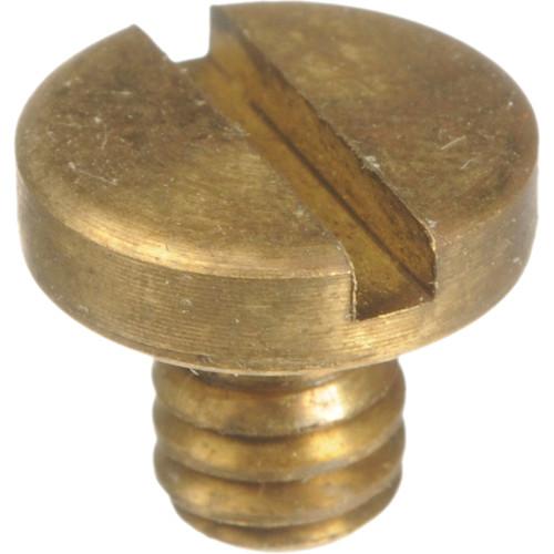 Custom Brackets Camera Screw for Medium Format Camera Mounting Plates - Replacement