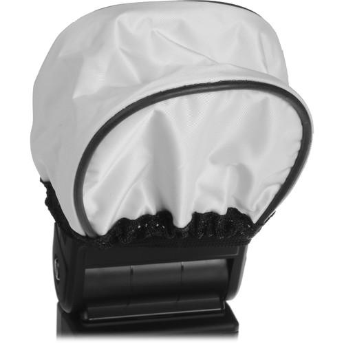 Dot Line Universal Bounce Diffuser for Shoe Mount Flash