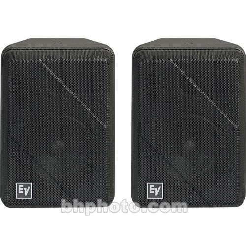 Electro-Voice S-40 2-Way 5.25" Short Throw Installation Loudspeaker