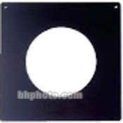 ETC Donut for 10° Source 4 Ellipsoidals