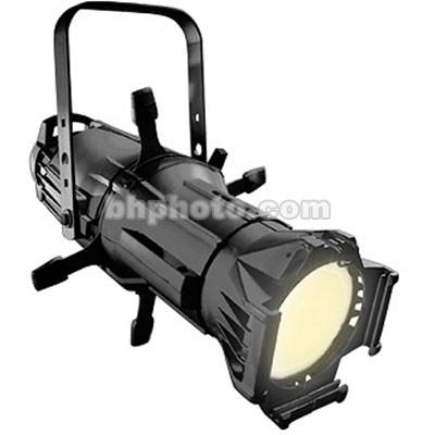 ETC Source Four 750 Watt Ellipsoidal Spotlight, Black, Edison Plug - 36 Degrees