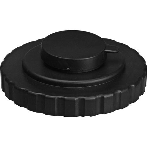 Kalt Lid with Cap for Stainless Steel Tanks