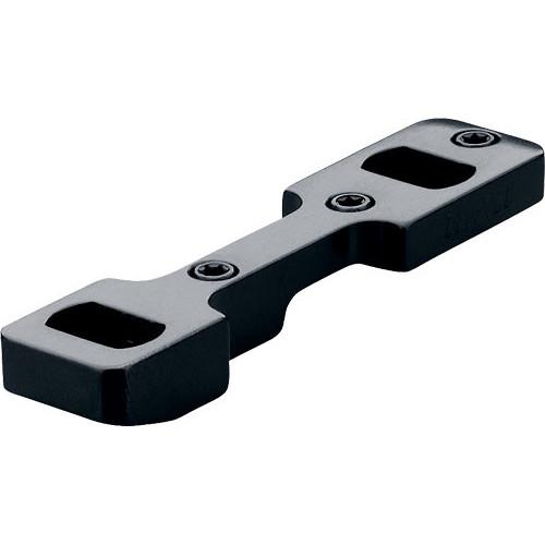 Leupold DD Dual Dovetail One-Piece Mounting Base