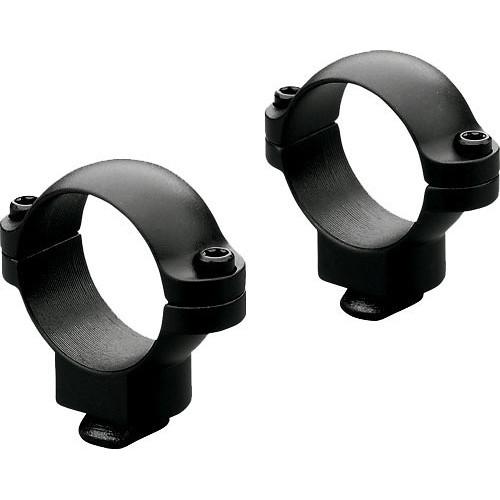 Leupold Dual Dovetail Rings