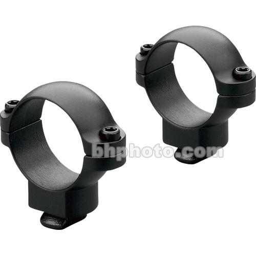 Leupold Dual Dovetail Rings