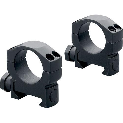 Leupold Mark 4 Mounting Rings