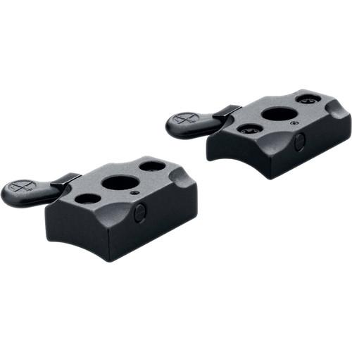 Leupold QR 202 Quick Release Two-Piece Mounting Base for SiGARMS 202 Rifle