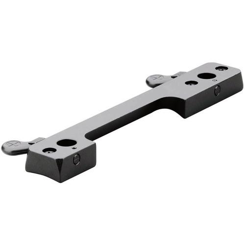 Leupold QR 700 RH-SA Quick Release One-Piece Mounting Base for Select Remington Rifles