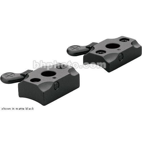 Leupold QR Quick Release Two-Piece Mounting Base