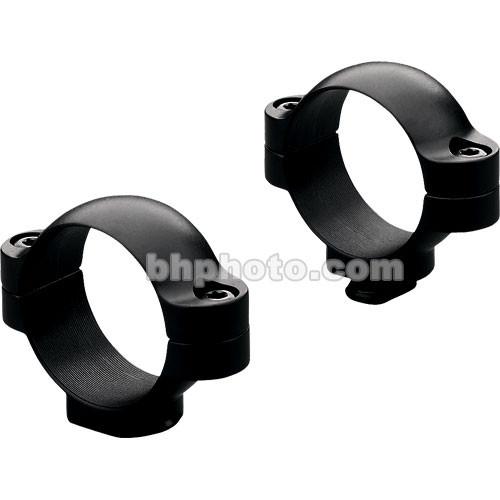 Leupold STD Rings - 1.0" Tube - Super High