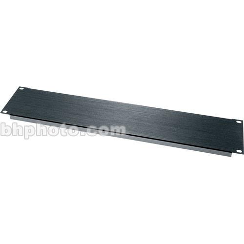 Middle Atlantic BL Series Flanged Blank Panel BL1