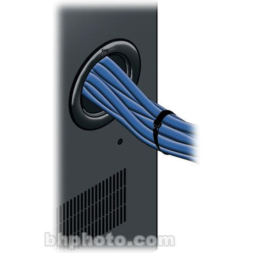 Middle Atlantic GK4 4.0" Ganging Grommet Kit