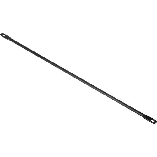 Middle Atlantic LBP-1R Round Horizontal Lacer Bar