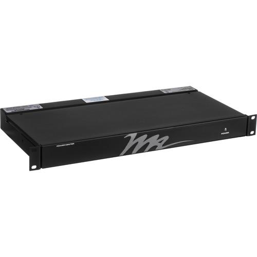 Middle Atlantic PD-815R-PL 15A 8-Outlet Rackmount Power Strip